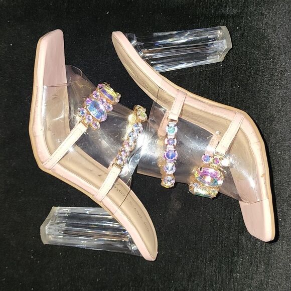 Olivia + Kate Sandals - Picture 4 of 4